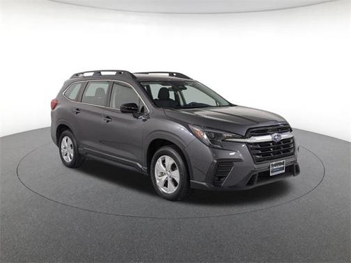 2023 Subaru Ascent Base 8-Passenger