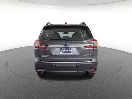 2023 Subaru Ascent Base 8-Passenger