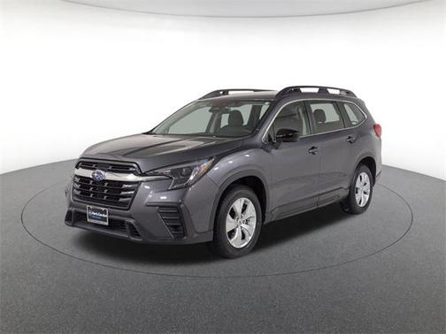 2023 Subaru Ascent Base 8-Passenger