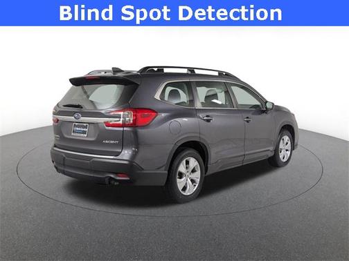 2023 Subaru Ascent Base 8-Passenger