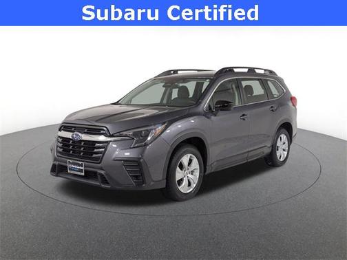 2023 Subaru Ascent Base 8-Passenger