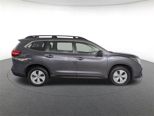 2023 Subaru Ascent Base 8-Passenger