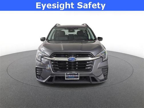 2023 Subaru Ascent Base 8-Passenger
