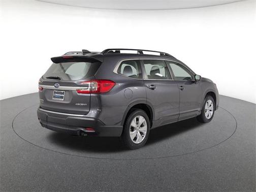 2023 Subaru Ascent Base 8-Passenger