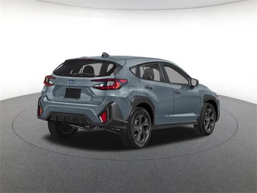 2025 Subaru Crosstrek Base