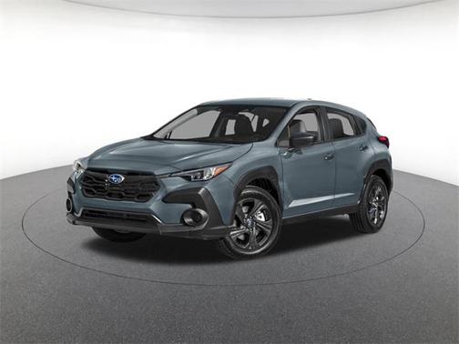 2025 Subaru Crosstrek Base