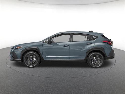 2025 Subaru Crosstrek Base