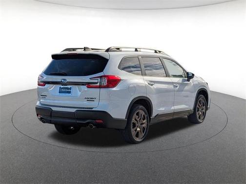 2026 Subaru Ascent Bronze Edition 7-Passenger
