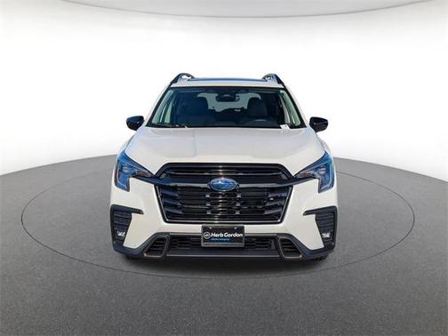 2026 Subaru Ascent Bronze Edition 7-Passenger