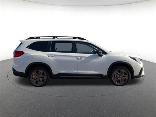 2026 Subaru Ascent Bronze Edition 7-Passenger