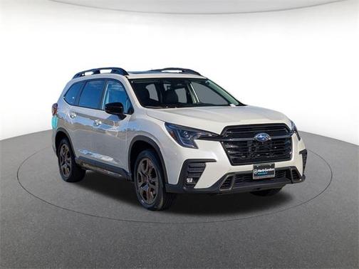 2026 Subaru Ascent Bronze Edition 7-Passenger