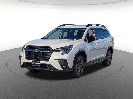 2026 Subaru Ascent Bronze Edition 7-Passenger