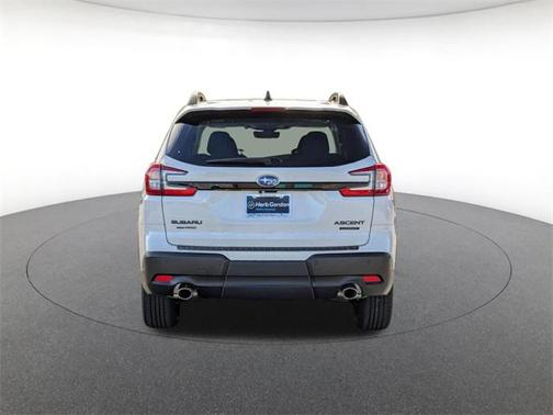 2026 Subaru Ascent Bronze Edition 7-Passenger