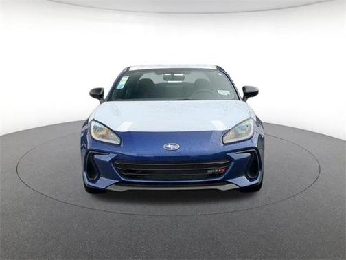 2025 Subaru BRZ tS