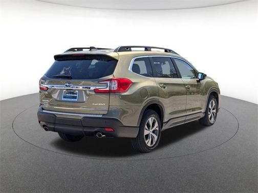 2025 Subaru Ascent Premium 7-Passenger
