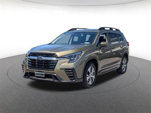 2025 Subaru Ascent Premium 7-Passenger