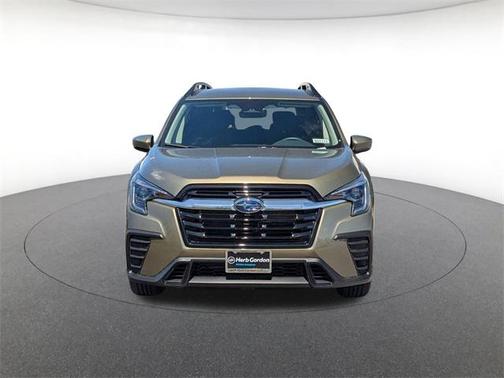 2025 Subaru Ascent Premium 7-Passenger