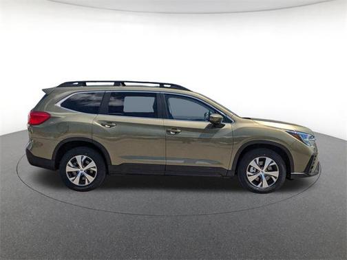 2025 Subaru Ascent Premium 7-Passenger