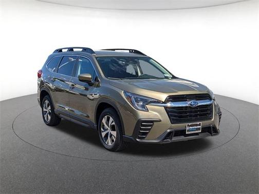 2025 Subaru Ascent Premium 7-Passenger