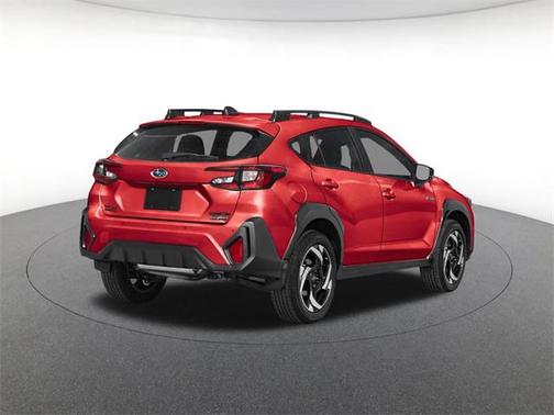 2026 Subaru Crosstrek Hybrid Base