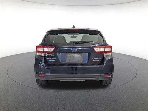 2019 Subaru Impreza 2.0i Sport