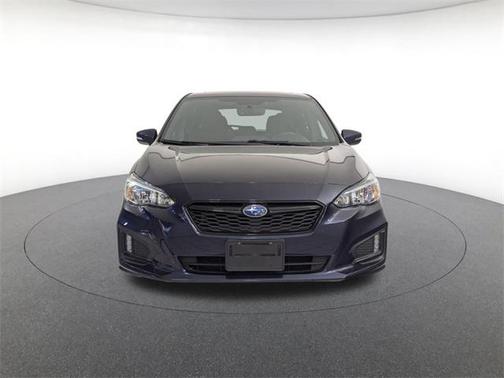 2019 Subaru Impreza 2.0i Sport