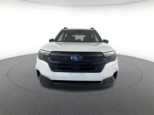 2025 Subaru Forester Base