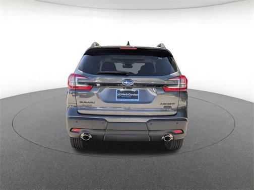 2025 Subaru Ascent Onyx Edition 7-Passenger