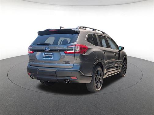 2025 Subaru Ascent Onyx Edition 7-Passenger