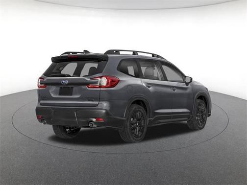 2025 Subaru Ascent Onyx Edition 7-Passenger