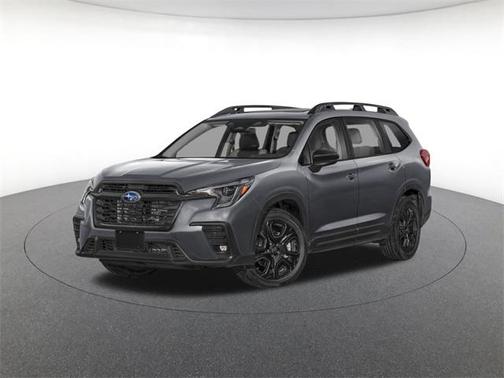 2025 Subaru Ascent Onyx Edition 7-Passenger