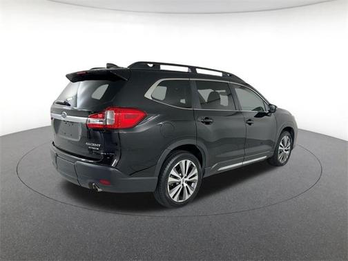 2022 Subaru Ascent Limited 7-Passenger
