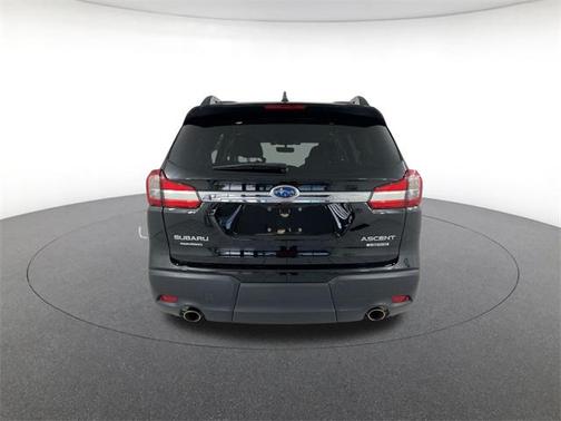 2022 Subaru Ascent Limited 7-Passenger