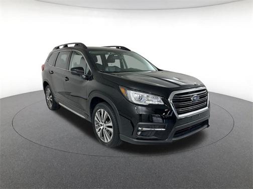 2022 Subaru Ascent Limited 7-Passenger