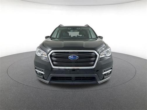 2022 Subaru Ascent Limited 7-Passenger