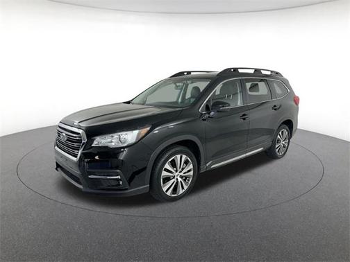 2022 Subaru Ascent Limited 7-Passenger