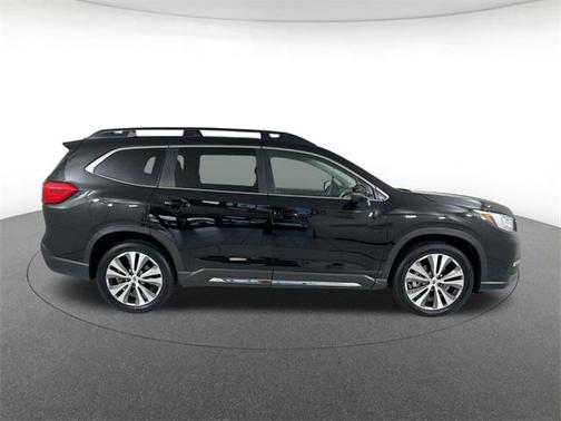 2022 Subaru Ascent Limited 7-Passenger