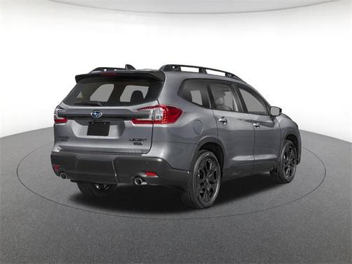 2025 Subaru Ascent Onyx Edition Touring 7-Passenger