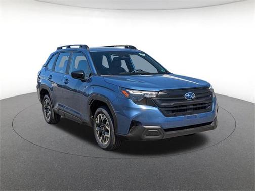 2025 Subaru Forester Base