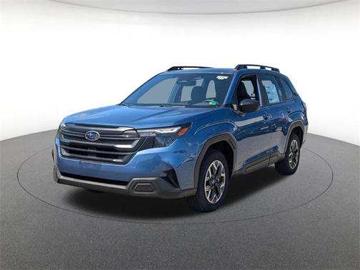 2025 Subaru Forester Base