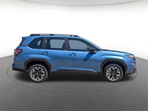2025 Subaru Forester Base