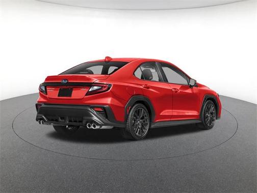 2026 Subaru WRX Limited