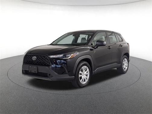 2022 Toyota Corolla Cross L