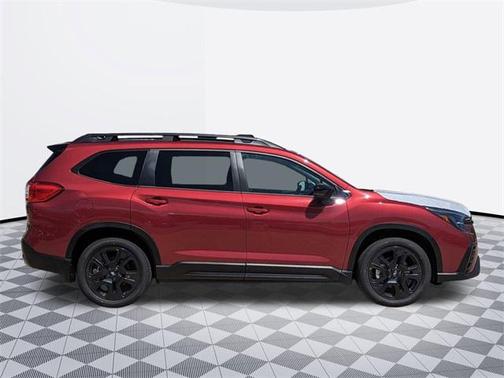 2024 Subaru Ascent Onyx Edition Limited 7-Passenger