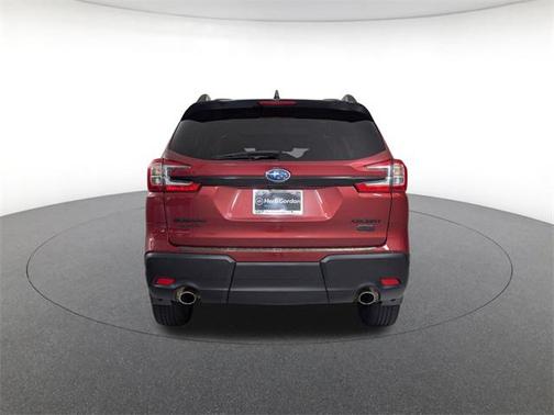 2024 Subaru Ascent Onyx Edition Limited 7-Passenger