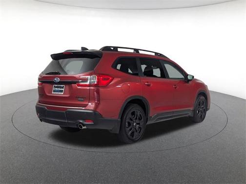 2024 Subaru Ascent Onyx Edition Limited 7-Passenger