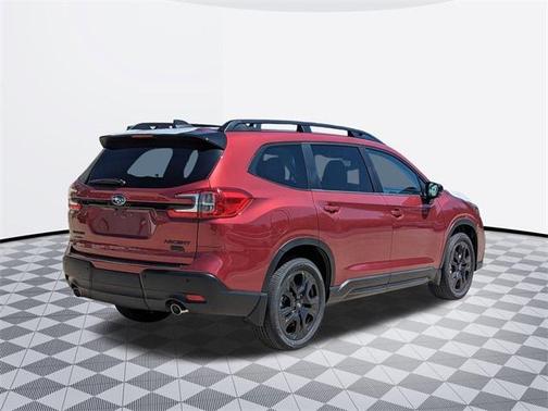 2024 Subaru Ascent Onyx Edition Limited 7-Passenger