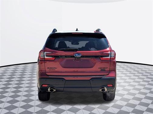 2024 Subaru Ascent Onyx Edition Limited 7-Passenger