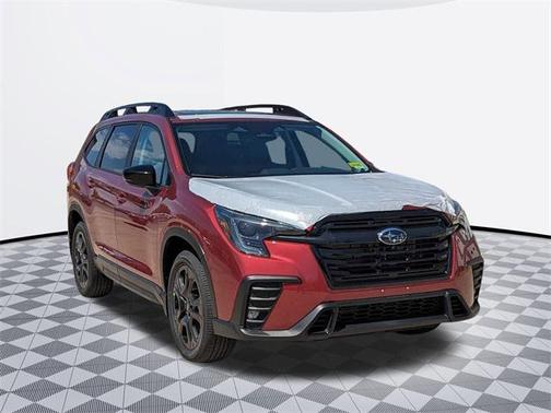 2024 Subaru Ascent Onyx Edition Limited 7-Passenger