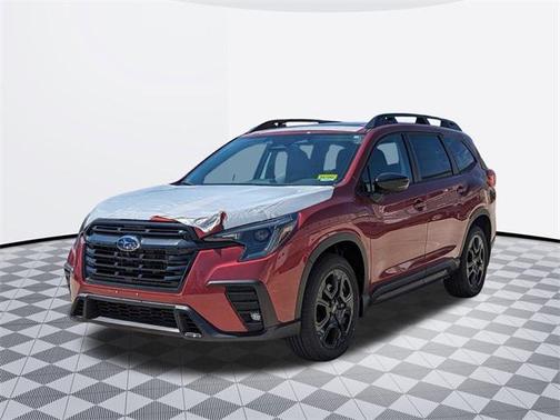 2024 Subaru Ascent Onyx Edition Limited 7-Passenger